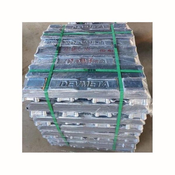 Export Quality Aluminum
