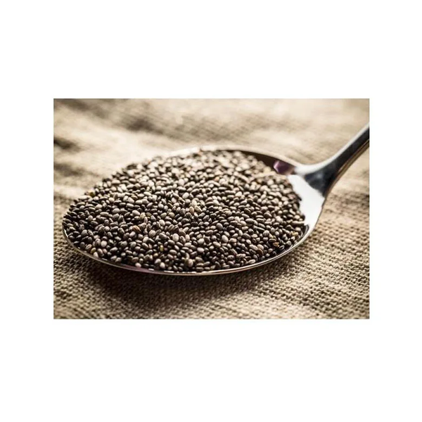 Organic Chia Seeds