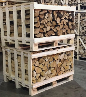 Wood waste emergency fire product