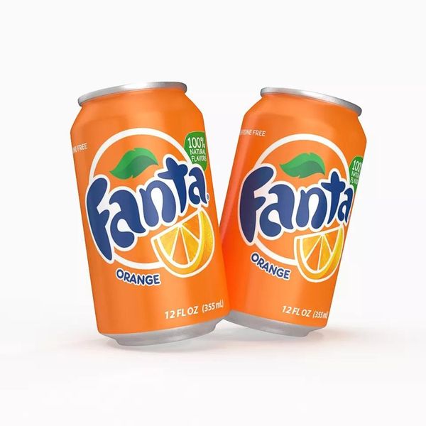 Fanta Grape