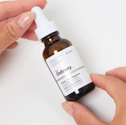 Premium Hydrating Serum