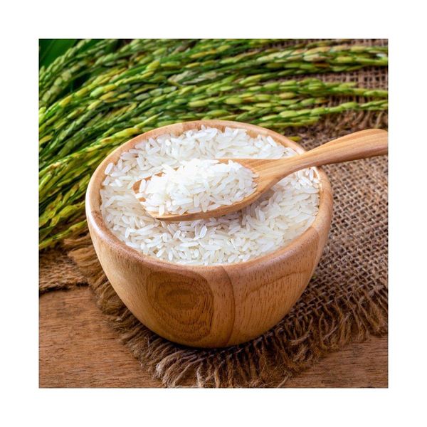 Jasmine Rice - Whole Grain