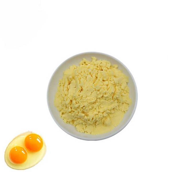 Albumen Powder