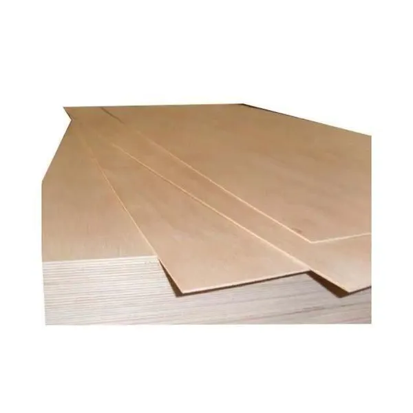 FSC Certified Plywood Sheet