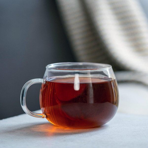 Premium Black Tea - Large Bulk Container