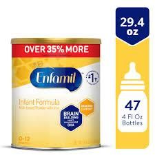 Enfamil Enspire Optimum Formula