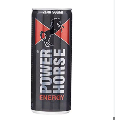 Caffeine Concentrate