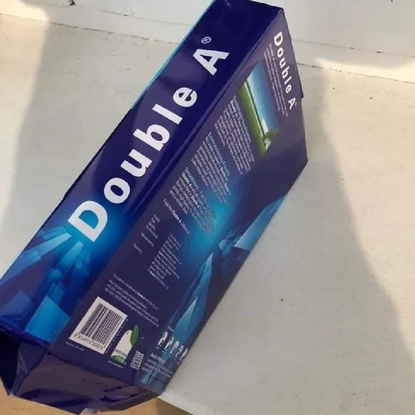 80 GSM A4 Copy Paper - Office Use