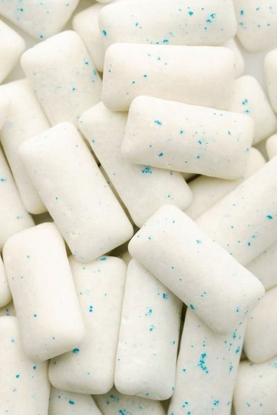 Sugar-Free Chewing Gum