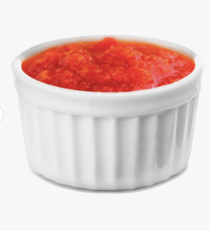 Sachet Tomato Paste
