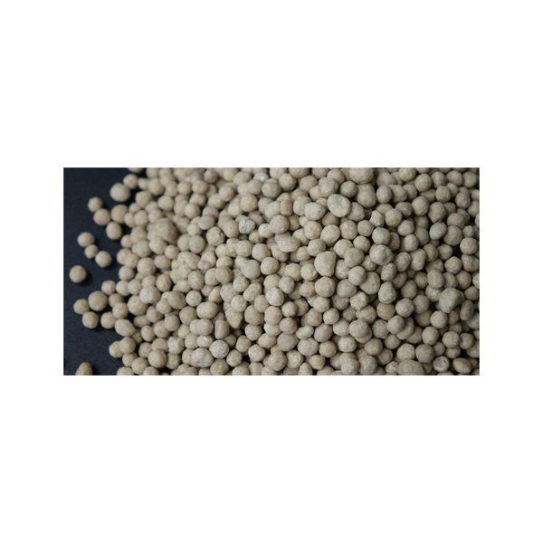 Granular NPK Fertilizer - Batch 1