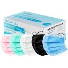 Vinyl Gloves