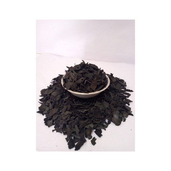 Coconut Shell Charcoal - Bulk Product