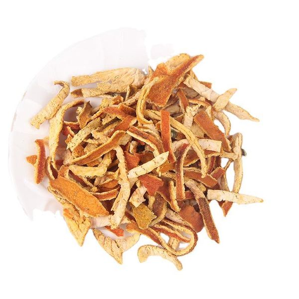 Orange Peels