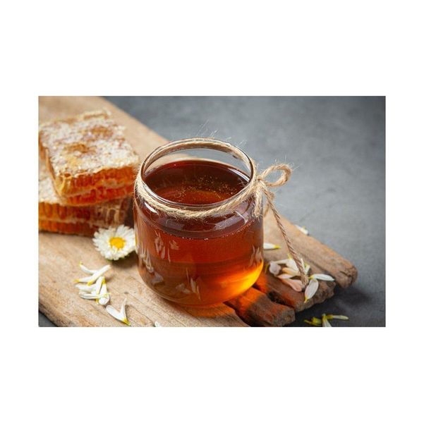 Pure Yemeni Sidr Honey