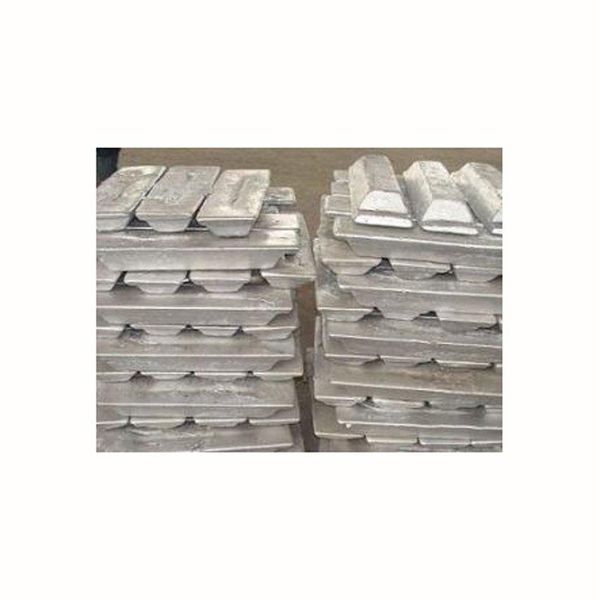 Premium Aluminum Ingot