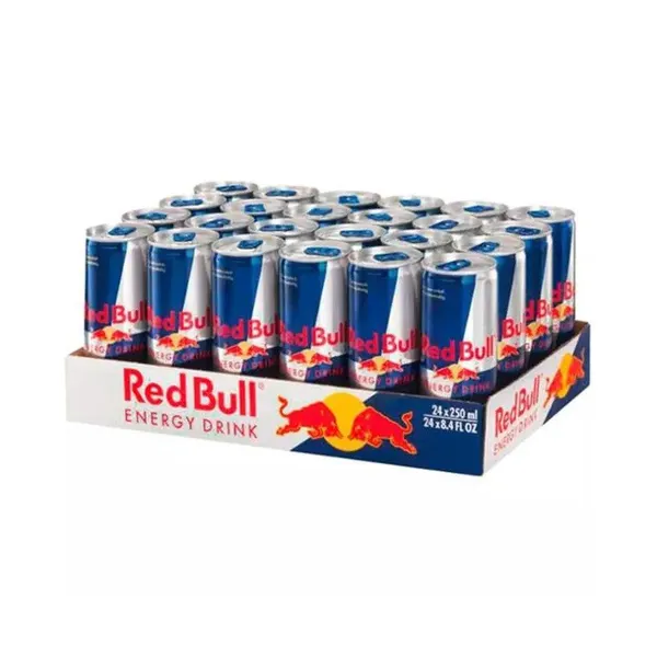 Red Bull 250ml Energy Drink