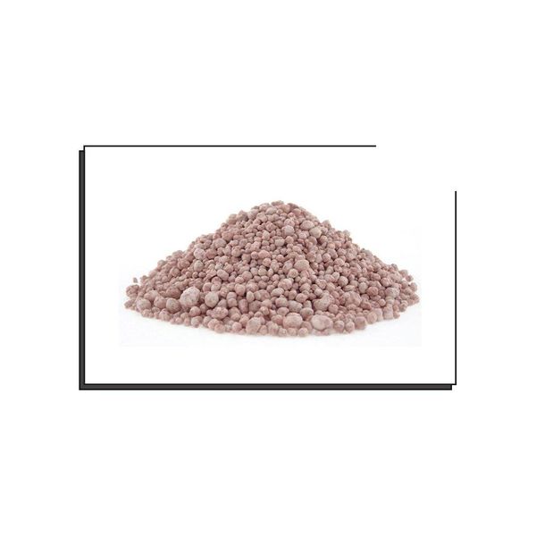 Urea 46 Granular - Bulk Packaging
