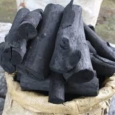 Hardwood Charcoal Product