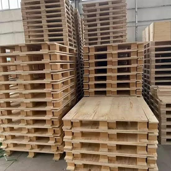Wooden Pallet