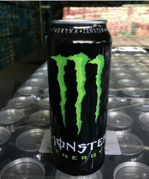 Energy-Drink