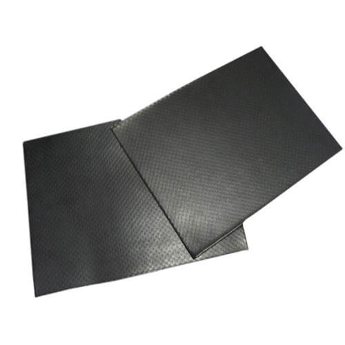 Graphite Sheet - Industrial Grade