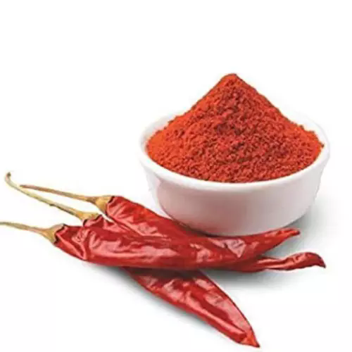 Premium Dry Red Chilli