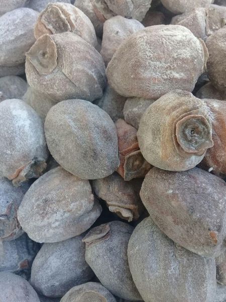 Dried Lychee