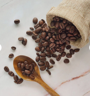 Maragogipe Coffee Beans
