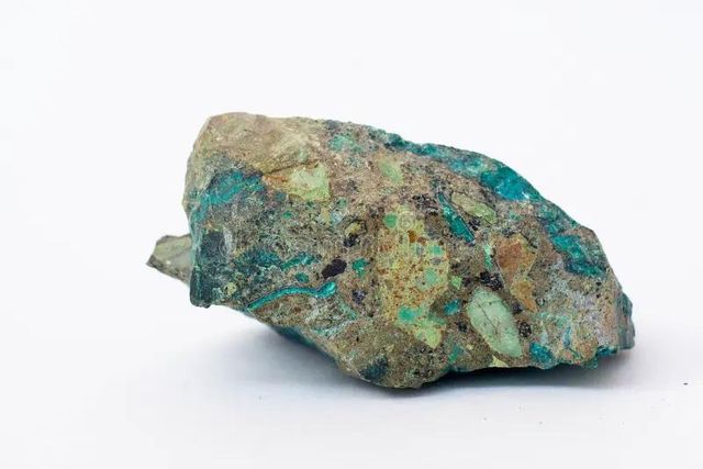 High Purity Copper Ore