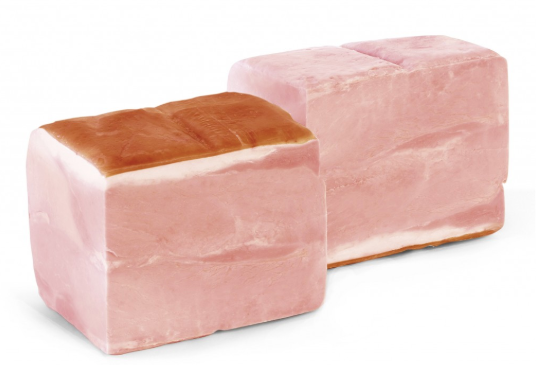 Parma Ham Slice