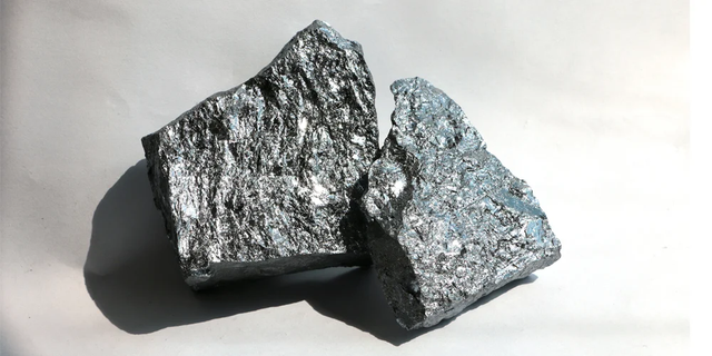 Silicon Metal Product 3