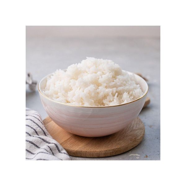 Jasmine Rice - Premium Grade