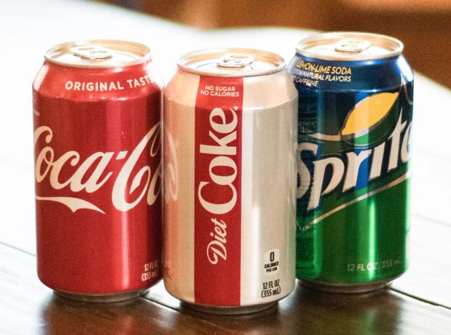 Coca Cola