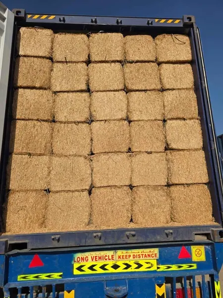 Wheat Straw Product 1
