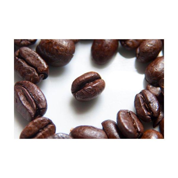 Robusta Coffee Beans - Premium Grade