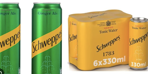 Swiss Tonic Water