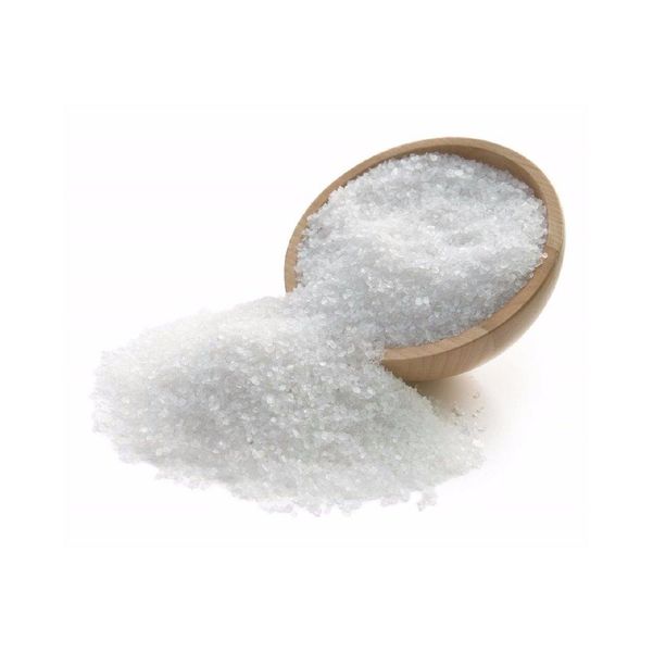 High quality iodized salt in bulk packaging