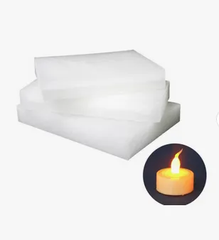 Refined Paraffin Wax Torch