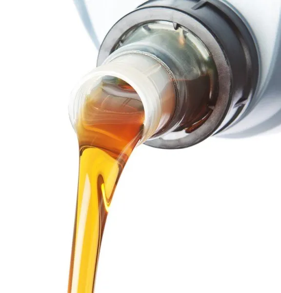EN590 10PPM Ultra Low Sulfur Diesel Product