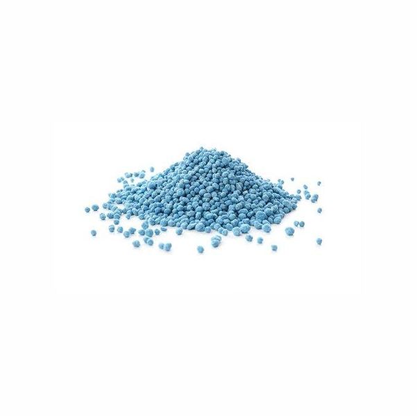 High-Potency NPK for Crops