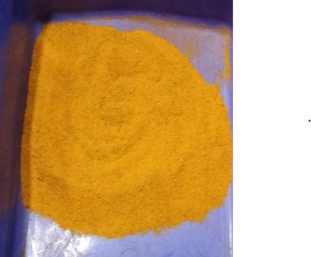 Turmeric Powder