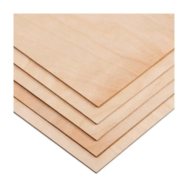 Export Grade Plywood Sheet