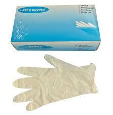 Disposable Respiratory Mask