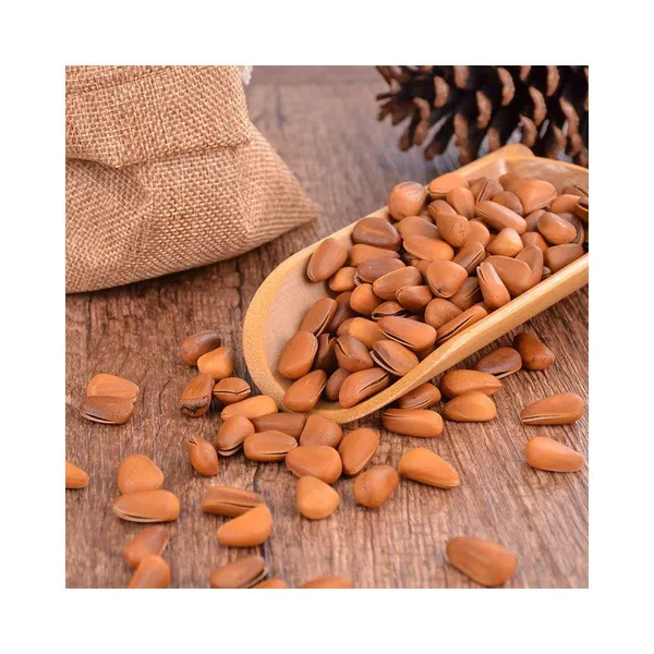 Pecan Nuts
