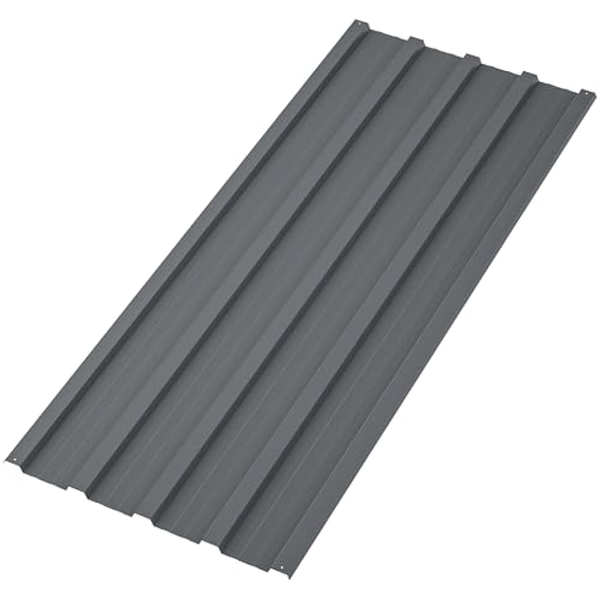 Aluminum Roofing Sheet - Standard Finish