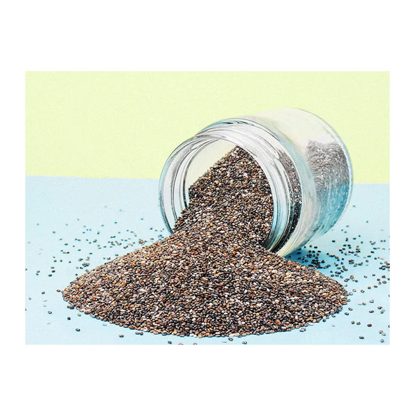 Psyllium Seeds