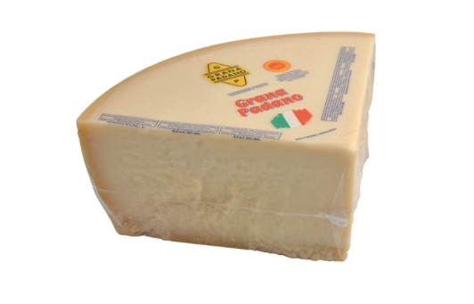Parmesan Cheese