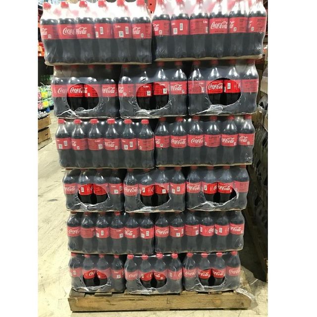Peppsi-Cola 330ml Canned Original