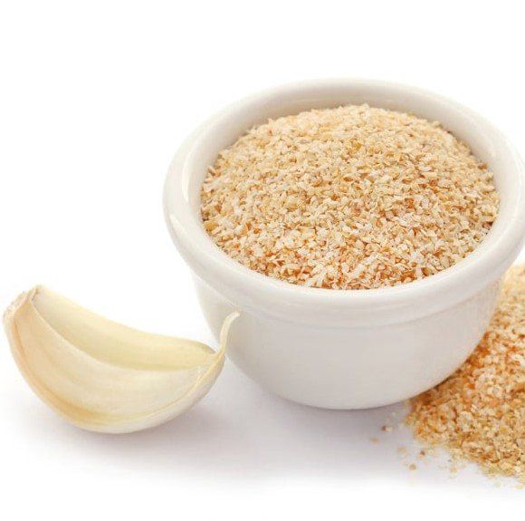 Dehydrated Garlic Minced Product